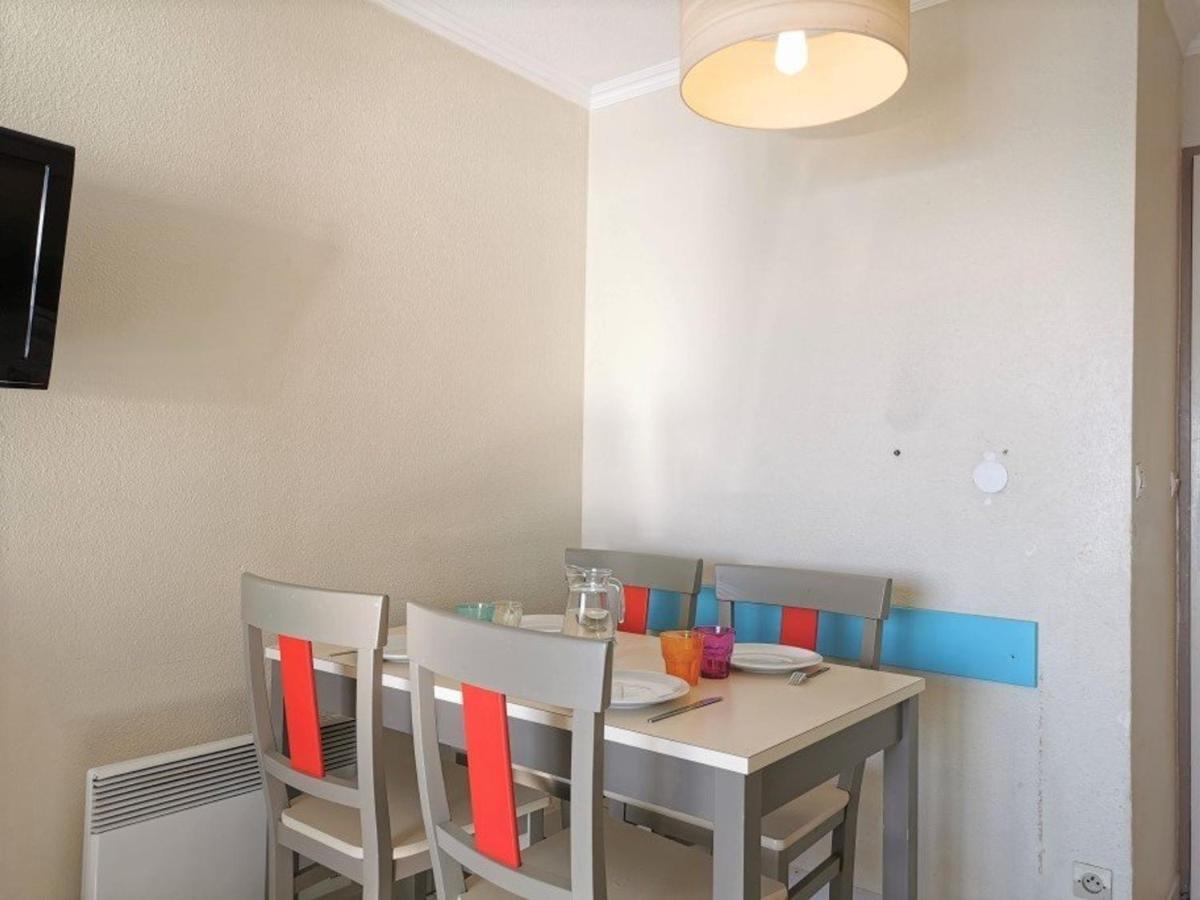 Appartement 2 Pieces Avec Piscines A Cannes La Bocca, Proche Plage - Fr-1-609-9 Exterior photo